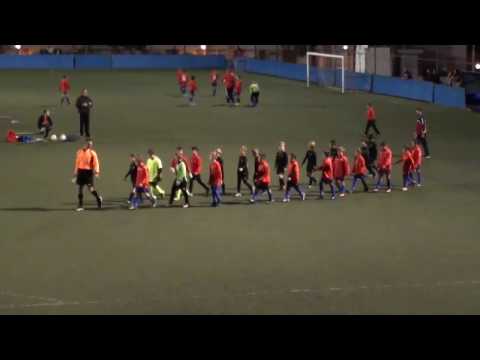 C.D. ADRA 7 - C.D.C. ESTUDIANTES  1