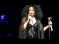 Diana Ross - Don't Explain (Venetian Theater, Las Vegas NV, February 25, 2017)