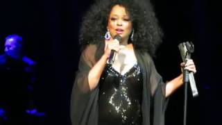 Diana Ross - Don&#39;t Explain (Venetian Theater, Las Vegas NV, February 25, 2017)