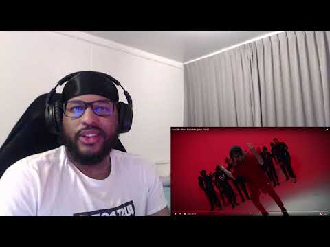 Yssi SB - Want From Me (prod. Cané) (REACTION) #DUTCH HIP-HOP