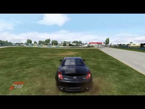 Forza Motorsport 4 | S-Class Tag (virus) | Most Epic Dodge of All Time?!?