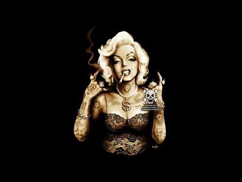 ACHKATA - GADEN (FREESTYLE DEMO)