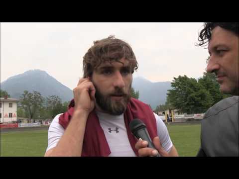 Juve Domo Cerano  Pippo Moia 30apr17