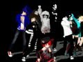 [MMD]CreepyPasta-one,two,three [HD] 