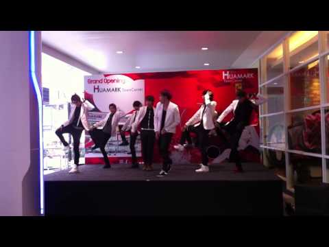 Kavaiiz cover super junior