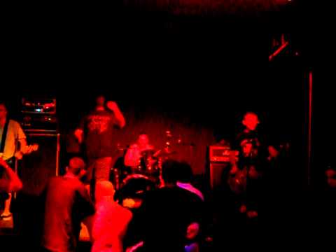 Call to Preserve - Functionary (Live) @ The Pit, West Palm Beach, FL (Sept 25th, 2010)