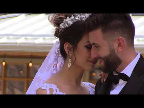 Wail & Wajiha Highlight Video