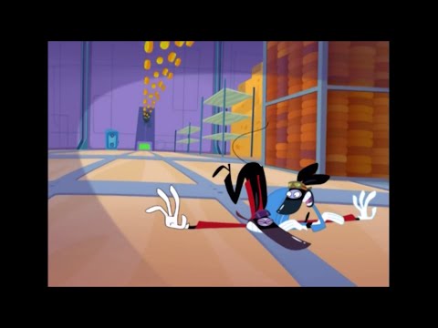 Razmo & Rapido - Boom, Boom, Boom, Boom [Ratz AMV]