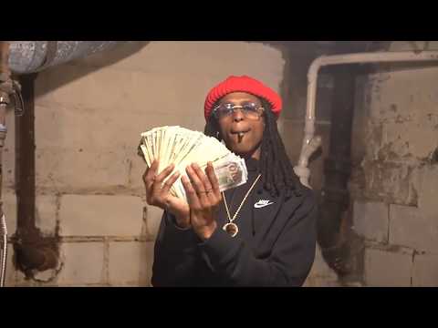 Paperboy Rell & Mari Boy Mula Mar - O 2 Tha Mil [Official Video]