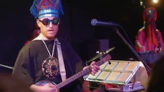 Orchestra of Spheres at The Cook 2/2/19 - Ata