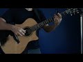 Baby Boom Baby - James Taylor (cover)