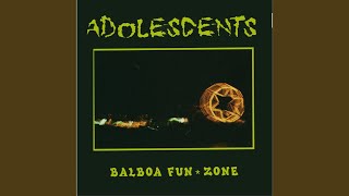 Balboa Fun Zone (Riot on the Beach)