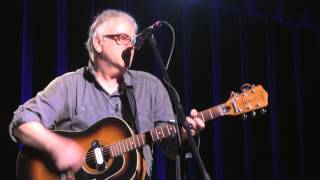 Wreckless Eric at The Kessler Theater in Dallas, Texas (USA)