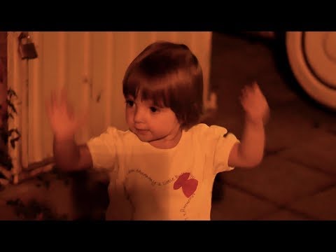 Igor Garnier - This Love (Official Music Video)