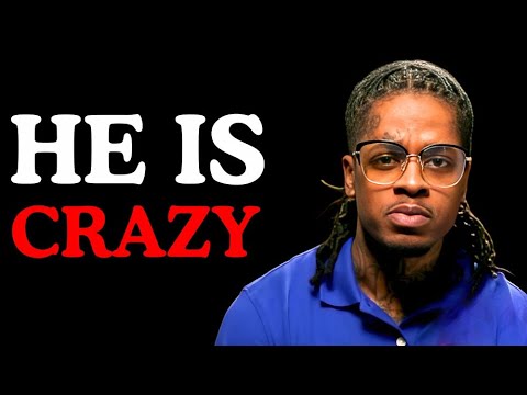 The Crazy Story Of Quaylon Adams | Love After Lockup