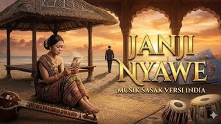 Download lagu Lagu Sasak JANJI NYAWE - Versi India | Cinta Kalah Sama Ringgit mp3 Download lagu Lagu Sasak JANJI NYAWE - Versi India | Cinta Kalah Sama Ringgit mp3