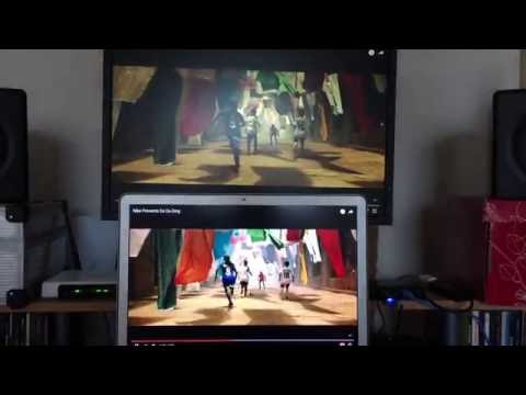 Unitek UTP kat.5e 305.0m video