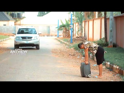 The Homeless Bride |you Are Missing A Big Life Lesson If You Skip This Movie Today