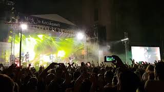 Ákos- Ilyenek voltunk  (Kecskemét)