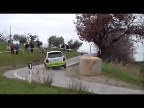 CIRCUITO DEI CAMPIONI 2013 - ALESSANDRO MONTI - SCUDERIA MALATESTA