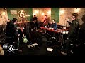 Echo and the Bunnymen - Nothing Lasts Forever (Live for BBC Radio 6 Music)