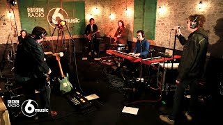 Echo and the Bunnymen - Nothing Lasts Forever (Live for BBC Radio 6 Music)