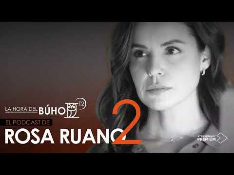 Julia no recuerda a Mario | La hora del búho | Los Protegidos A.D.N.