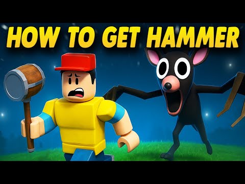 How To Get Hammer In 99 Nights In The Forest Roblox - Simple Guide