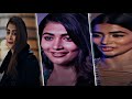 Paro Paro X NEJ X Pooja Hegde WhatsApp Status Aesthetic Status Efx Status