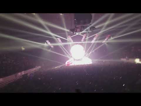 Bass Center X - Bassnectar - What - 09.03.2017