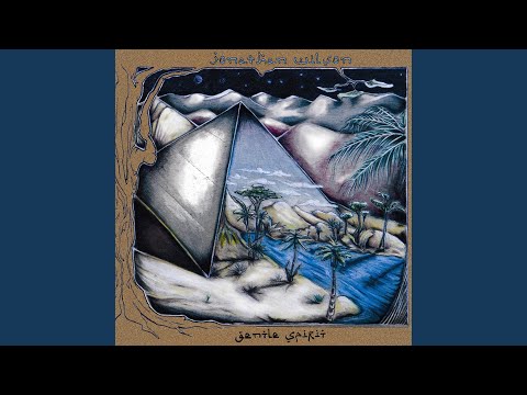 Valley of the Silver Moon - Jonathan Wilson