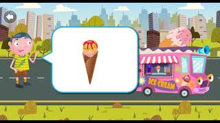 ABC Infantil | ABC em Ingls