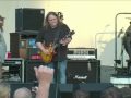 "Hammer And Nails" Govt. Mule Hookahville 33