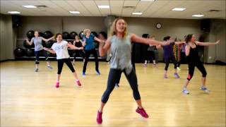 Crank It Up - David Guetta - Dance Routine