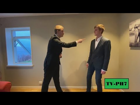 TVPH7 - Ivar Aasen & Knud Knudsen