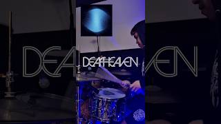 Download lagu Deafheaven - In Blur (Drum Cover) 🔵 mp3