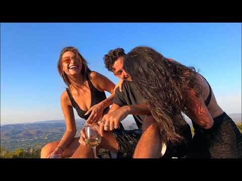 Q o d ë s ft. ATHENA - Poison