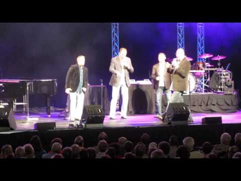 The Penny Loafers (Happy Trails / The Mayberry Rap) 02-14-14