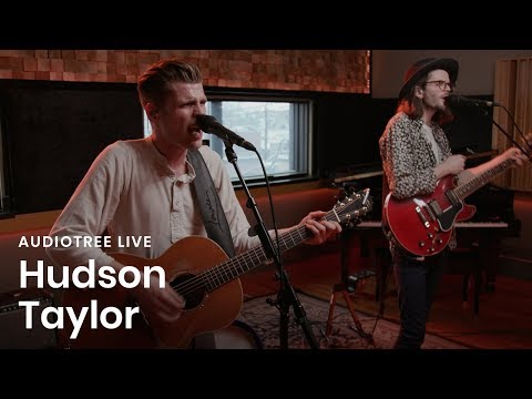 Hudson Taylor on Audiotree Live (Full Session)