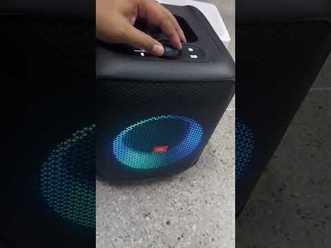 jbl partybox encore essential