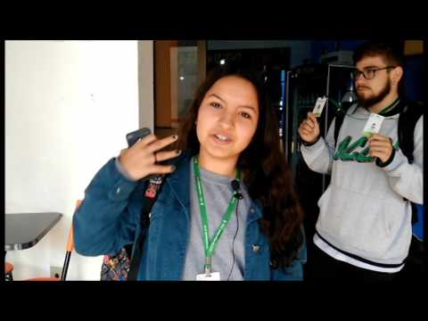 Uso do crachá nas dependências do Câmpus Sapucaia do Sul do IFSul