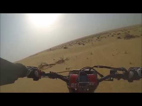 2014 06 13 Gas Gas Tours Breakfast Ride HD