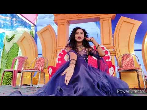 All stage performances | Anjana and Lakshya wedding | Suru babu version