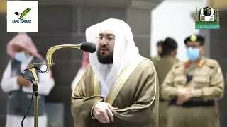 Download lagu Surah Ali'Imran 190-195 || Sheikh Bandar Balela Imam Masjidil Haram mp3