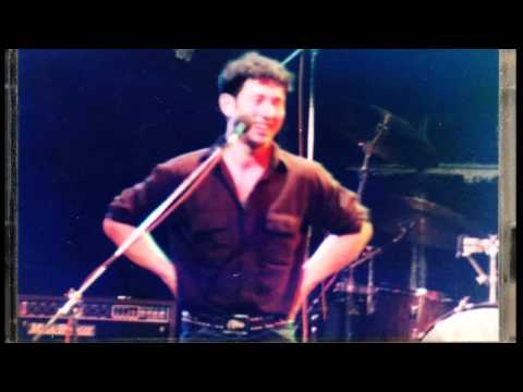 Jonathan Richman and the Modern Lovers - Live in Athens (1988)
