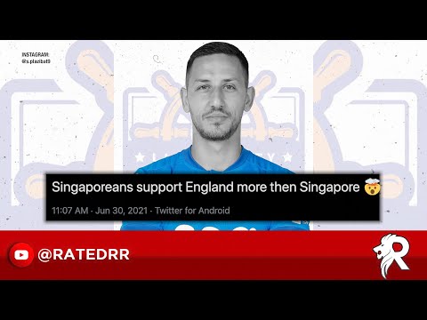 🦁 UNLEASH THE (THREE LIONS) ROAR!