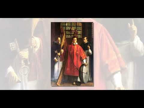 22 Janvier - Saint Vincent