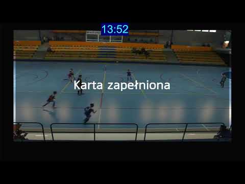 Sparta - Wanda, Ruch Cup 2021 - Sparta Katowice E2, Orlik mł.