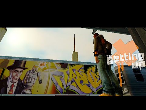 Marc Ecko's Getting up Pt 6