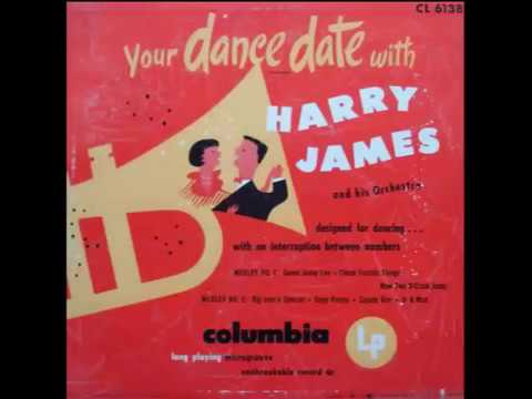 In A Mist - Harry James, 1949